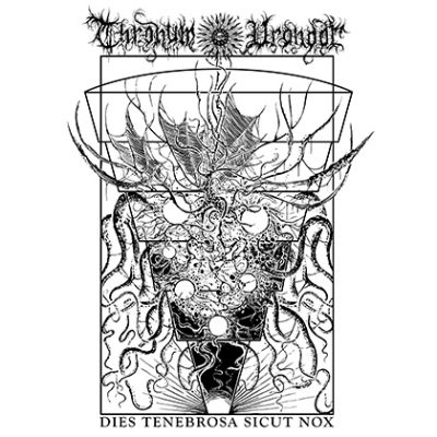 Thronum Vrondor - Dies Tenebrosa Sicut Nox