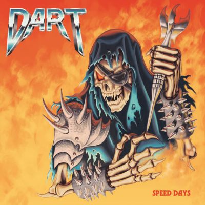 Dart - Speed Days