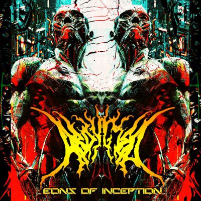 Abducted - Eons of Inception