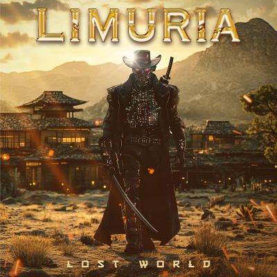 Limuria - Lost World