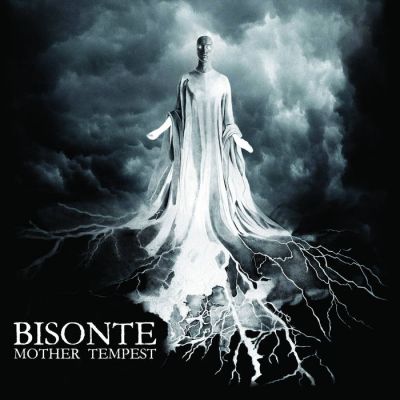 Bisonte - Mother Tempest