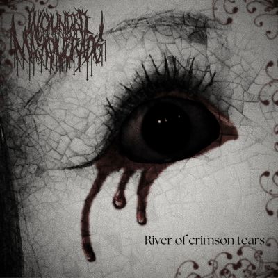 Wounded Masquerade - River of Crimson tears