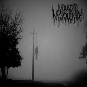 Wounded Masquerade - Forlorn​