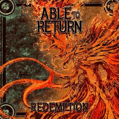 Able to Return - Redemption