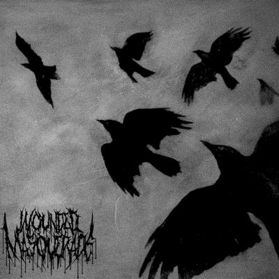 Wounded Masquerade - I Ruin Everything