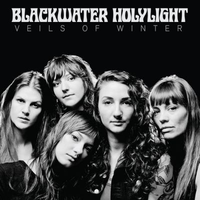 Blackwater Holylight - Veils of Winter