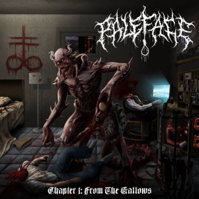 Paleface Swiss - Chapter 1: From the Gallows