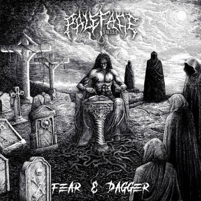 Paleface Swiss - Fear & Dagger