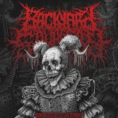 Backyard Savagery - Dismembered Gutted and Devoured