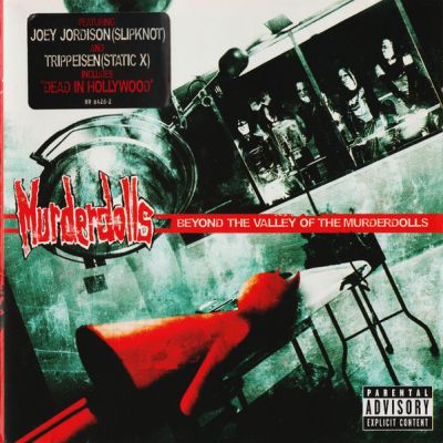 Murderdolls - Beyond the Valley of the Murderdolls