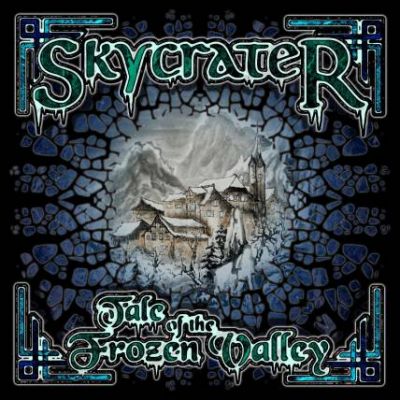 Skycrater - Tale of the Frozen Valley