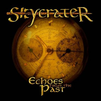 Skycrater - Echoes from the Past