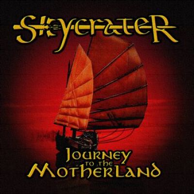 Skycrater - Journey to the Motherland