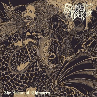 Serpent Rider - The Ichor of Chimaera