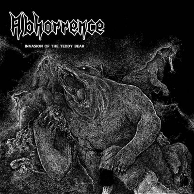 Abhorrence - Invasion of the Teddy Bear