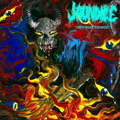 Jaundice - Infernal Demise