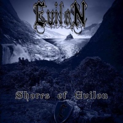 Evilon - Shores of Evilon