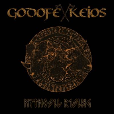 Godofe Keios - Mythosil Rising