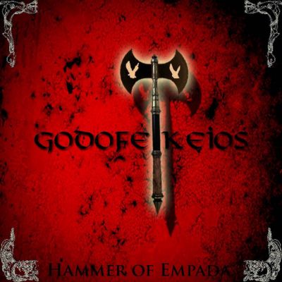 Godofe Keios - Hammer of Empada