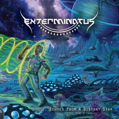 Exterminatus - Echoes from a Distant Star Part I