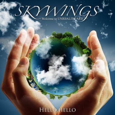 Skywings - Hello, Hello