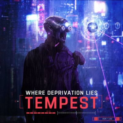 Where Deprivation Lies - Tempest