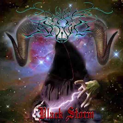 Dark Ritual - Black Storm