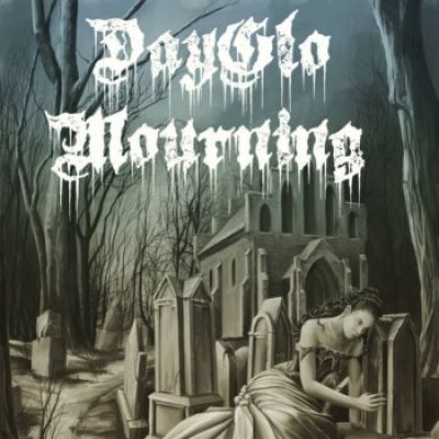 Dayglo Mourning - Dayglo Mourning