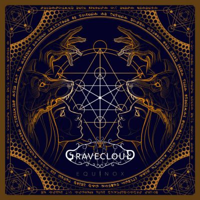 Gravecloud - Equinox