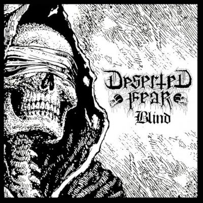 Deserted Fear - Blind