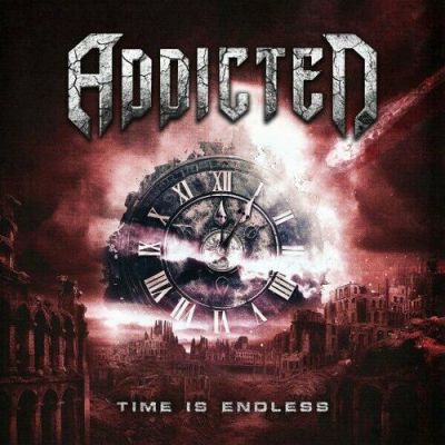 Addicted - Time Is Endless