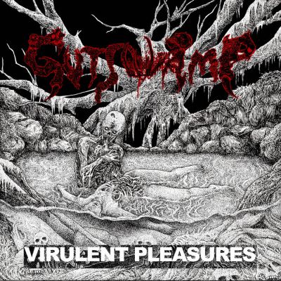 Gutswamp - Virulent Pleasures