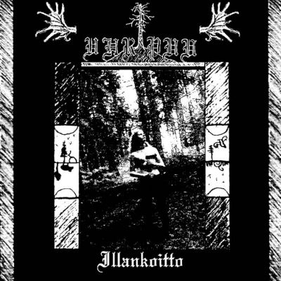 Uhripuu - Illankoitto