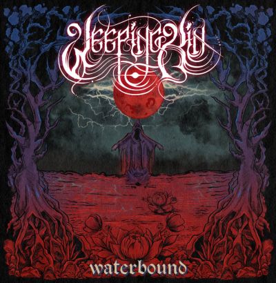 Weeping Kin - Waterbound