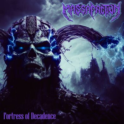 Massafaction - Fortress of Decadence