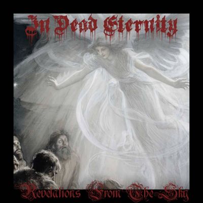 In Dead Eternity - Revelations from the Sky