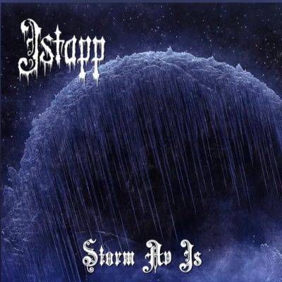 Istapp - Storm Av Is