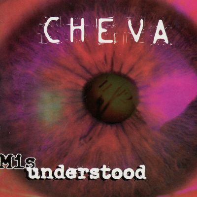 Cheva - Misunderstood