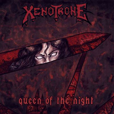 Xenotrone - Queen of the Night