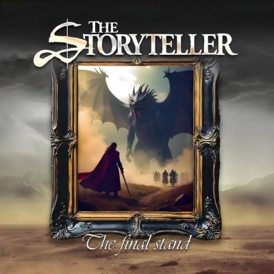 The Storyteller - Final Stand