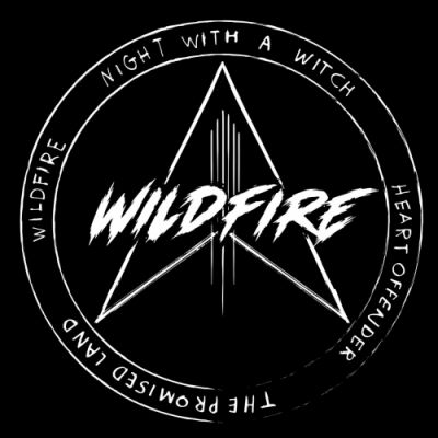 Wildfire - Wildfire