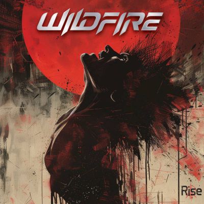 Wildfire - Rise