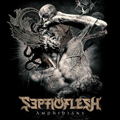 Septicflesh - Amphibians