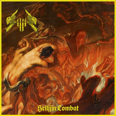 Sijjin - Helljjin Combat