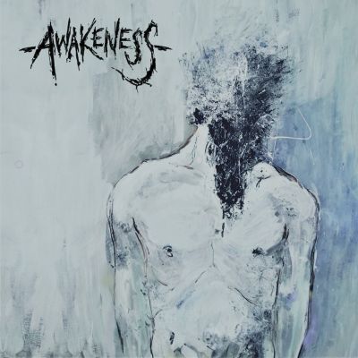 Awakeness - Spherical Prison