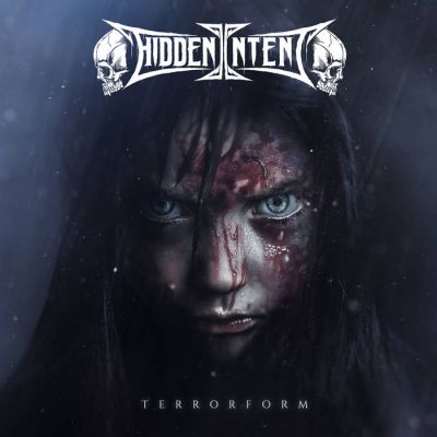 Hidden Intent - Terrorform