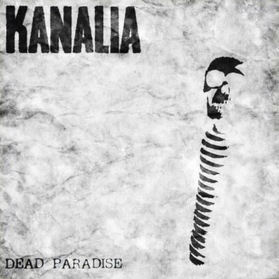 Kanalia - Dead Paradise