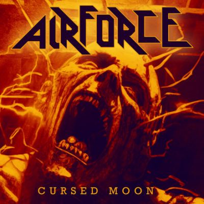 Airforce - Cursed Moon