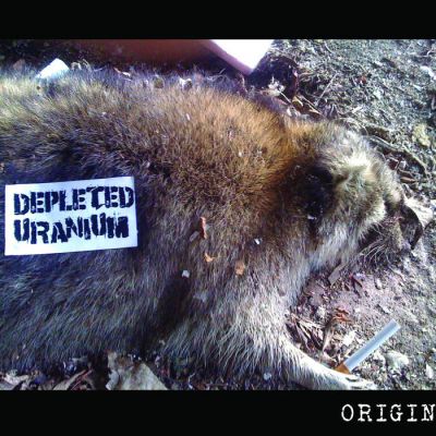 Depleted Uranium - Origins