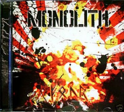 Monolith - Four